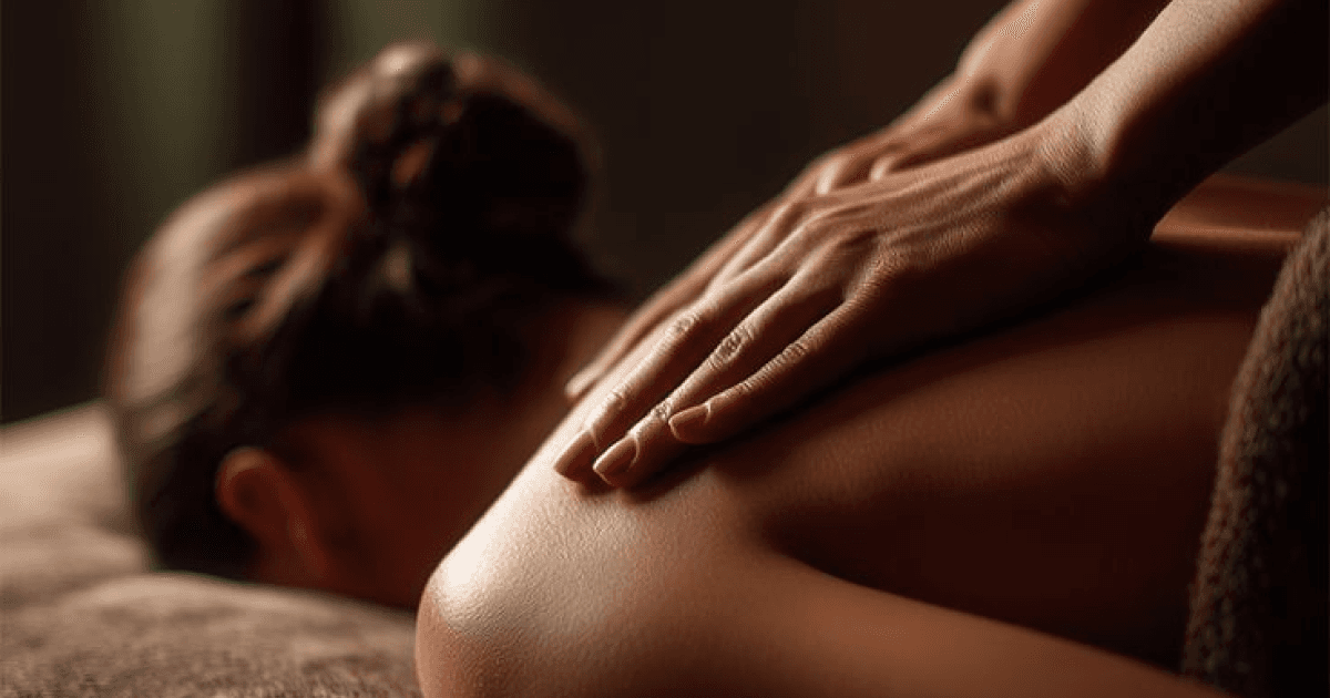 Silver Rain SPA